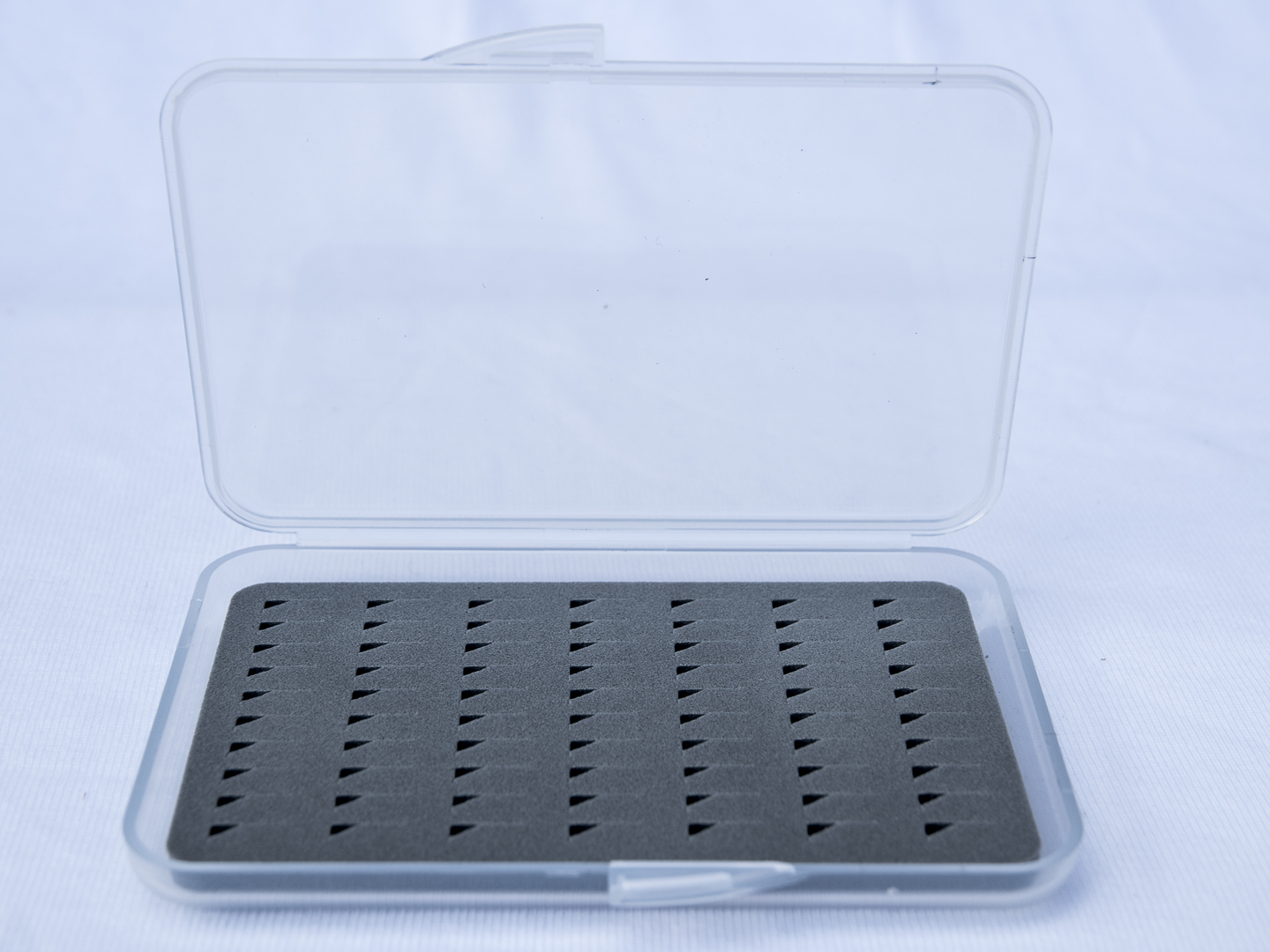 Boîte à mouche Ouibox Flat 100 8c