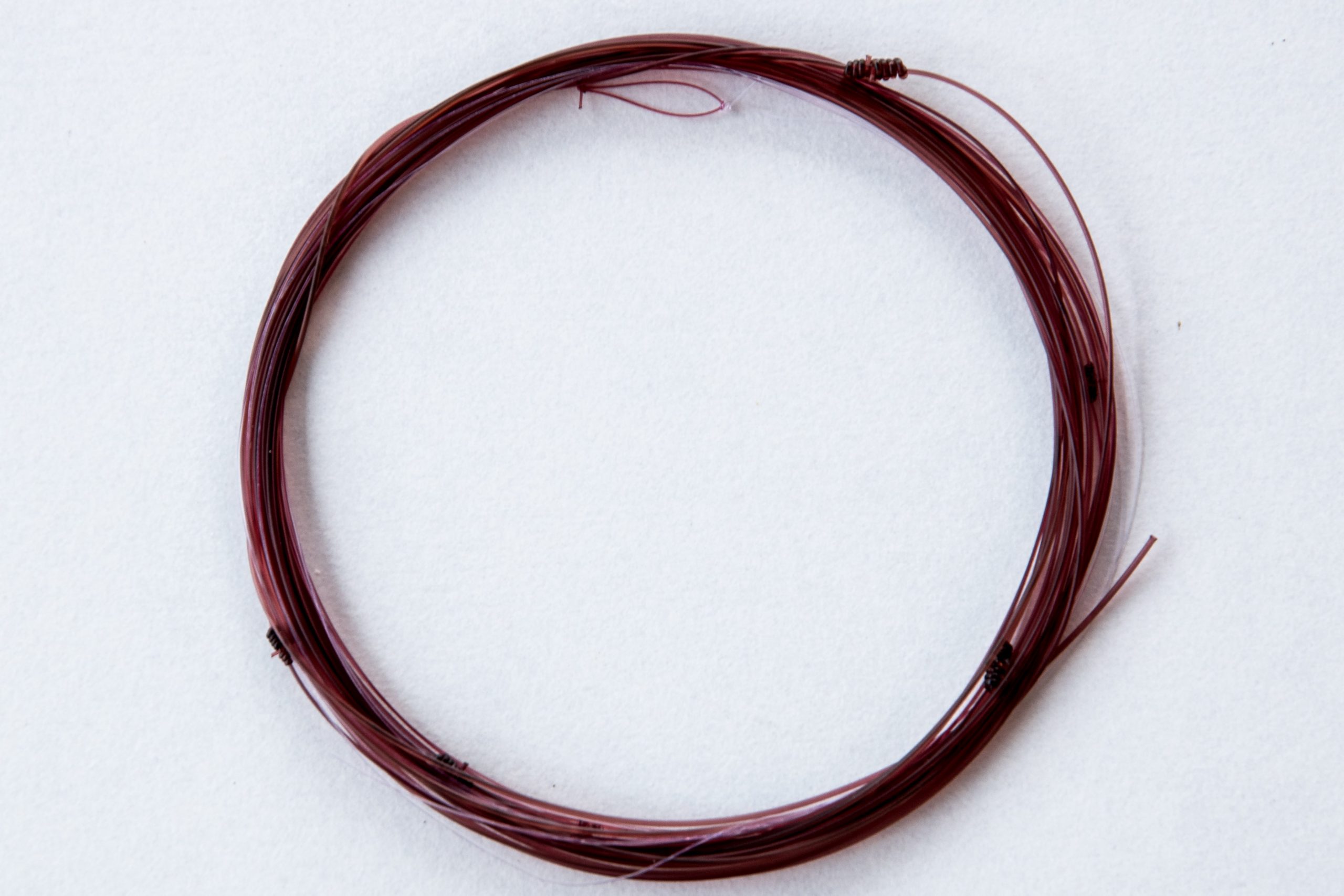 Masque anti-pâturage flexible ThinLine