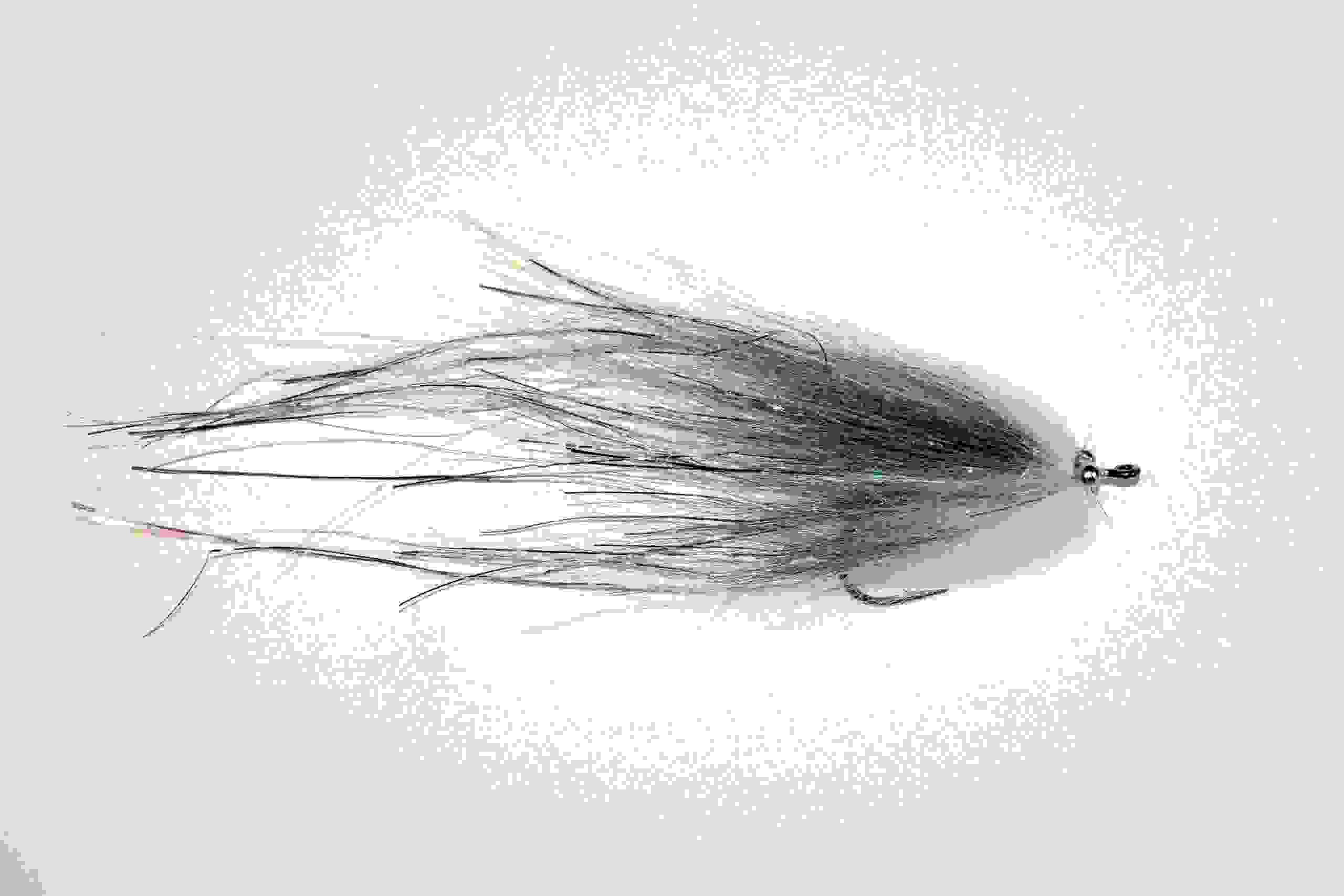33 Mouches Streamer Montées Main – Assortiment Pour Truite – Maine Guide Fly Shop
